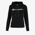 Champion HOODED SWEATSHIRT 