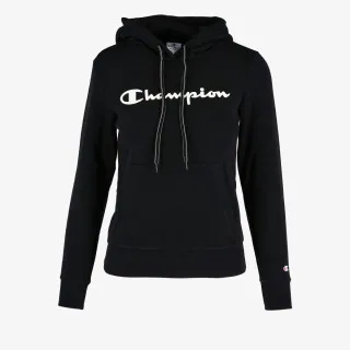 Champion HOODED SWEATSHIRT 