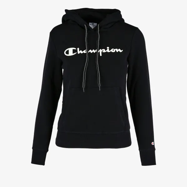 Champion HOODED SWEATSHIRT 