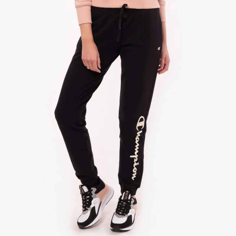 Champion Rib Cuff 