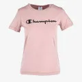 Champion CREWNECK T-SHIRT 