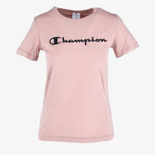 Champion CREWNECK T-SHIRT 