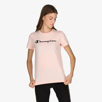 Champion T-SHIRT CREWNECK 