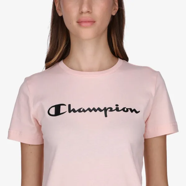 Champion T-shirt CREWNECK 