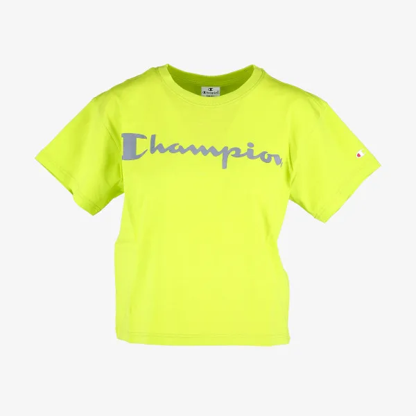 Champion T-shirt CREWNECK T-SHIRT 