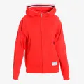Champion HOODED FULL ZIP SWEATSHIRT 