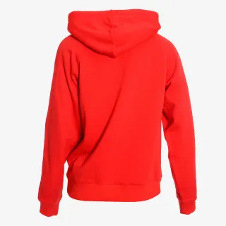 Champion HOODED FULL ZIP SWEATSHIRT 