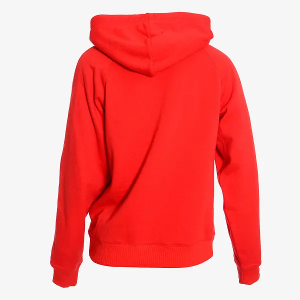 Champion HOODED FULL ZIP SWEATSHIRT 