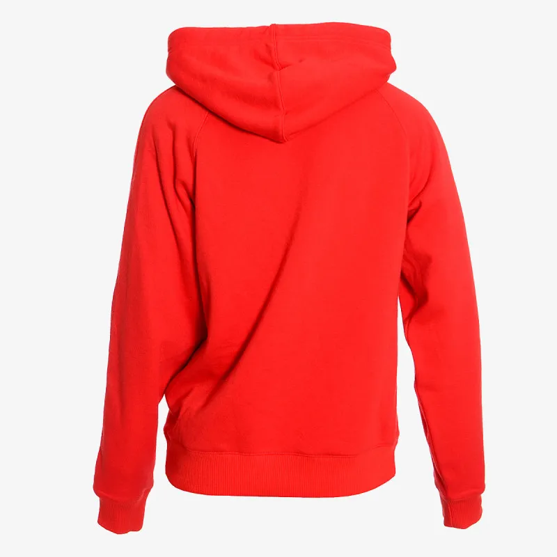 Champion HOODED FULL ZIP SWEATSHIRT 