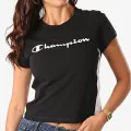Champion CREWNECK T-SHIRT 