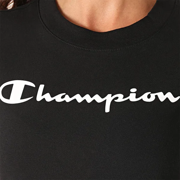 Champion T-shirt CREWNECK T-SHIRT 