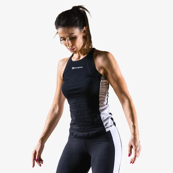 Champion Tank 