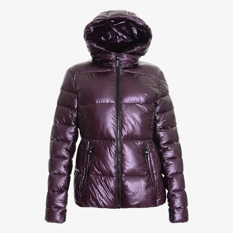 Champion Polyfilled 