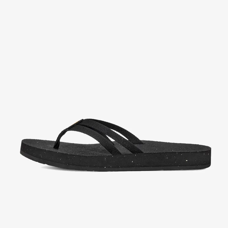 TEVA W REFLIP STRAPPY 