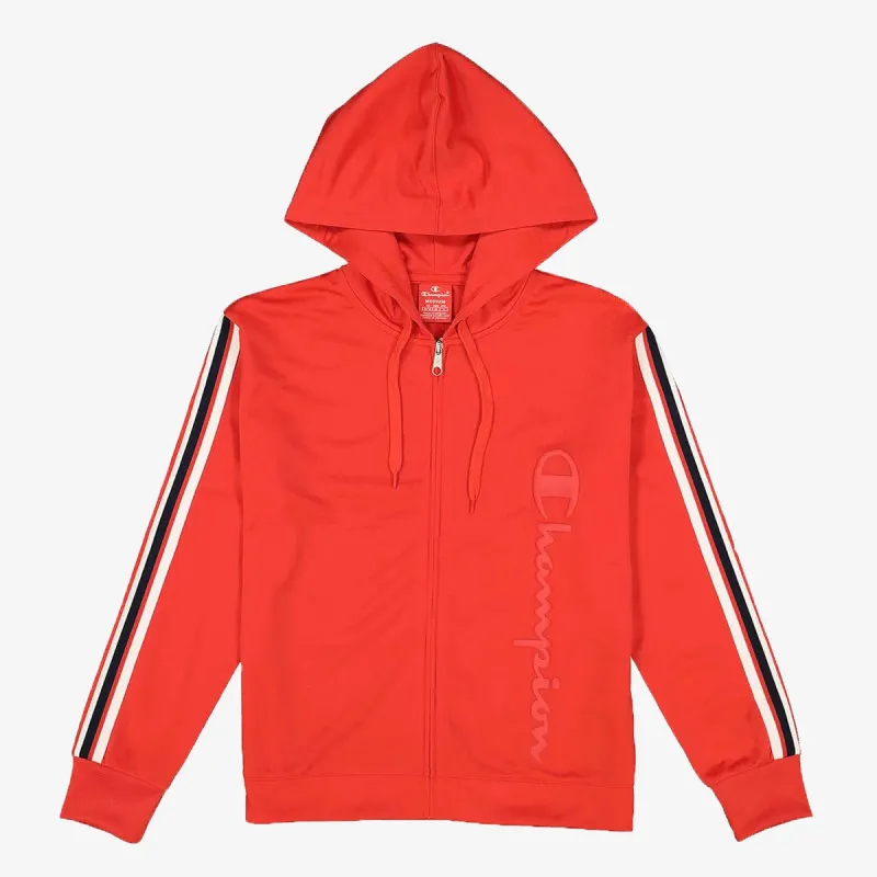 Champion HOODED FULL ZIP SUIT 