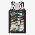 Champion Tank 