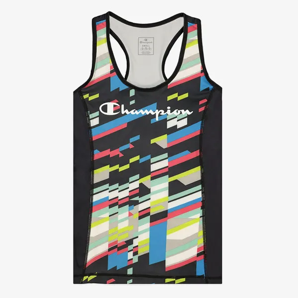 Champion Tank 