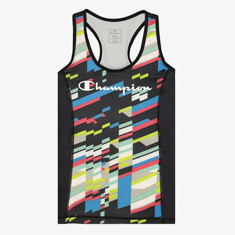Champion Tank 
