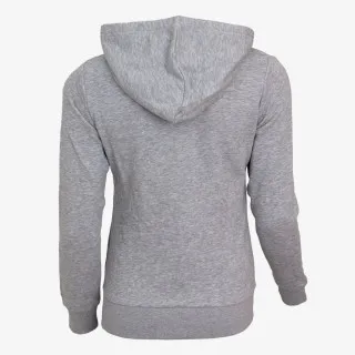 Champion LADY BASIC FULL ZIP HOODY 
