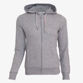 Champion Majica s kapuljačom na patent LADY BASIC FULL ZIP HOODY 