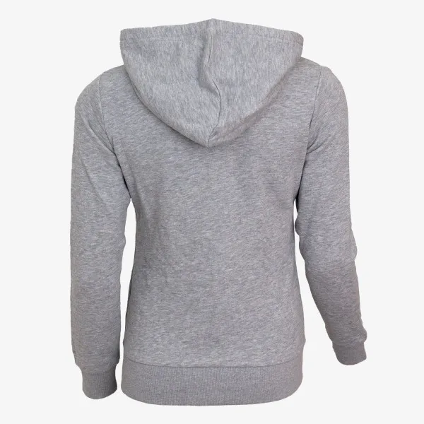 Champion LADY BASIC FULL ZIP HOODY 