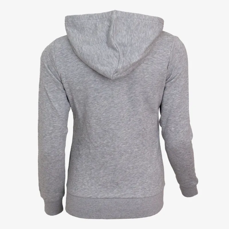 Champion LADY BASIC FULL ZIP HOODY 