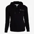 Champion LADY BASIC FULL ZIP HOODY 
