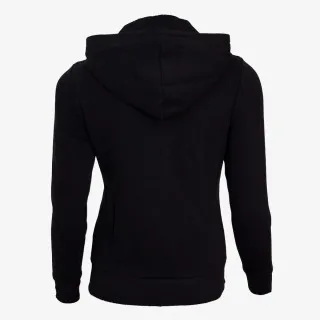 Champion LADY BASIC FULL ZIP HOODY 