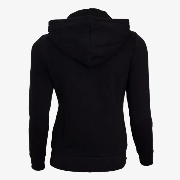Champion LADY BASIC FULL ZIP HOODY 