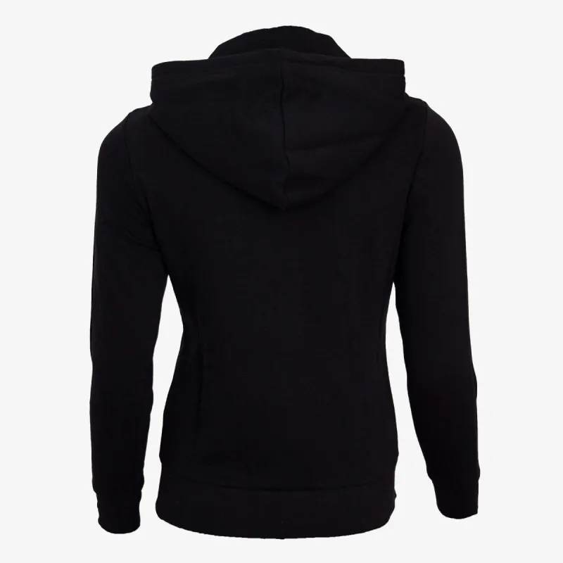 Champion LADY BASIC FULL ZIP HOODY 