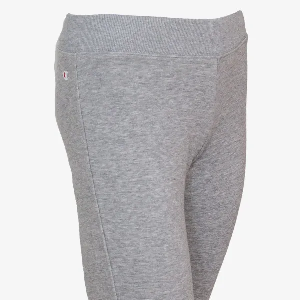 Champion Hlače LADY BASIC OPEN PANTS 