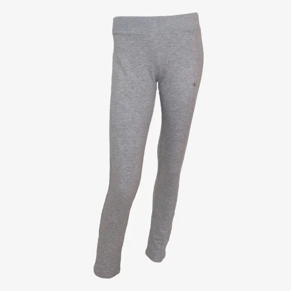 Champion Hlače LADY BASIC OPEN PANTS 