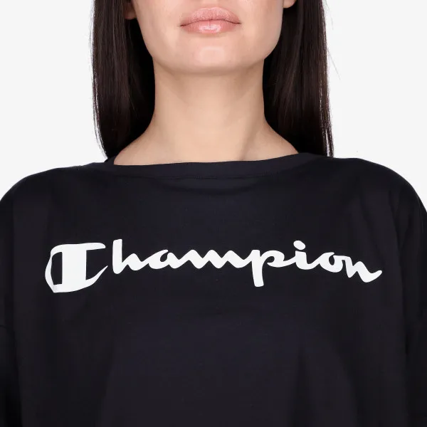 Champion T-shirt CREWNECK 