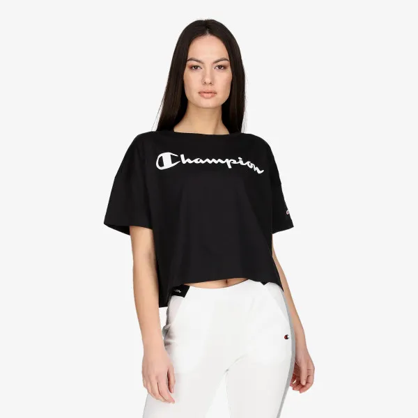 Champion T-shirt CREWNECK 