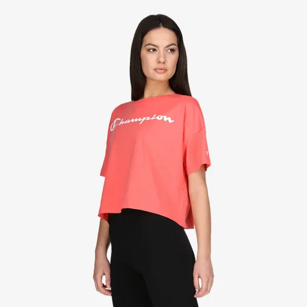 Champion T-shirt CREWNECK 