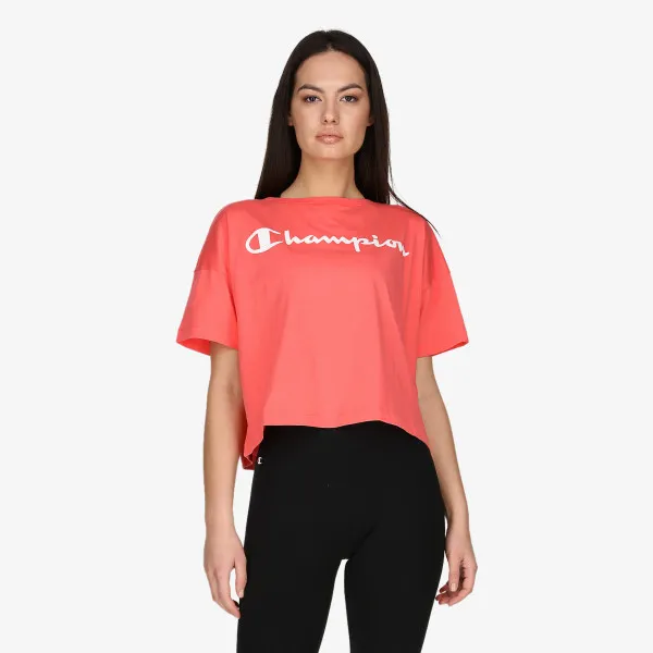 Champion T-shirt CREWNECK 