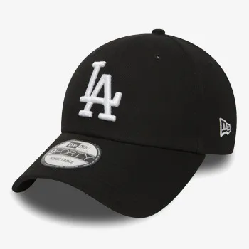 New Era Šilterica LA Dodgers Essential 9FORTY 