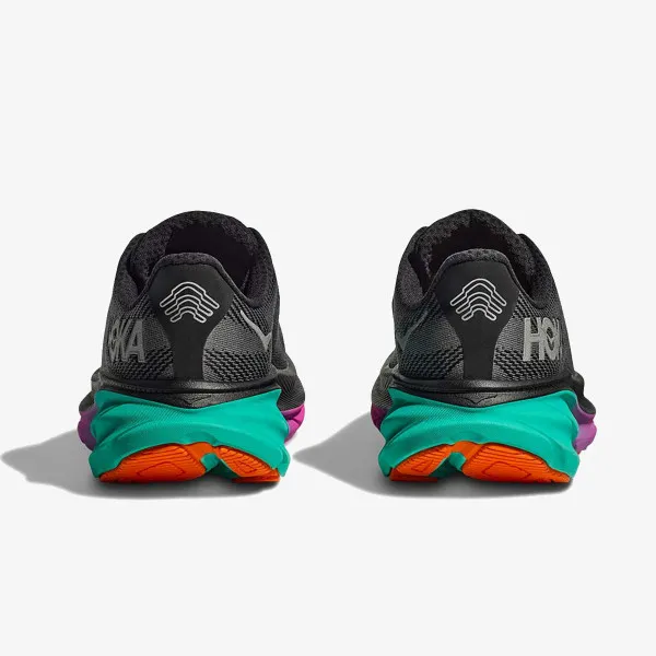 Hoka Clifton 9 GTX 