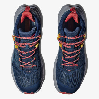 HOKA TENISICE Anacapa 2 Mid GTX 