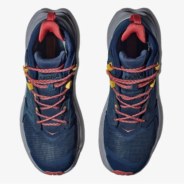 HOKA TENISICE Anacapa 2 Mid GTX 