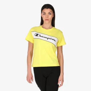 Champion CREWNECK T-SHIRT 