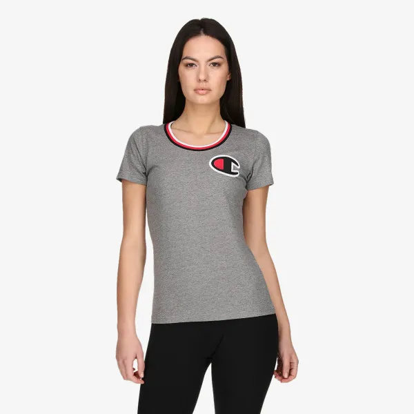 Champion T-shirt LADY ROCHESTER INSPIRED 