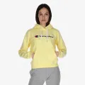 Champion HOODED SWEATSHIRT 
