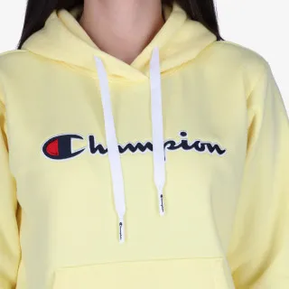 Champion HOODED SWEATSHIRT 