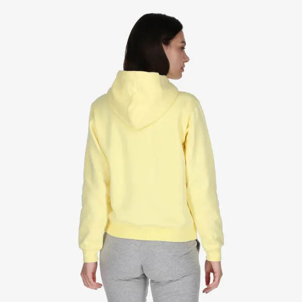 Champion HOODED SWEATSHIRT 