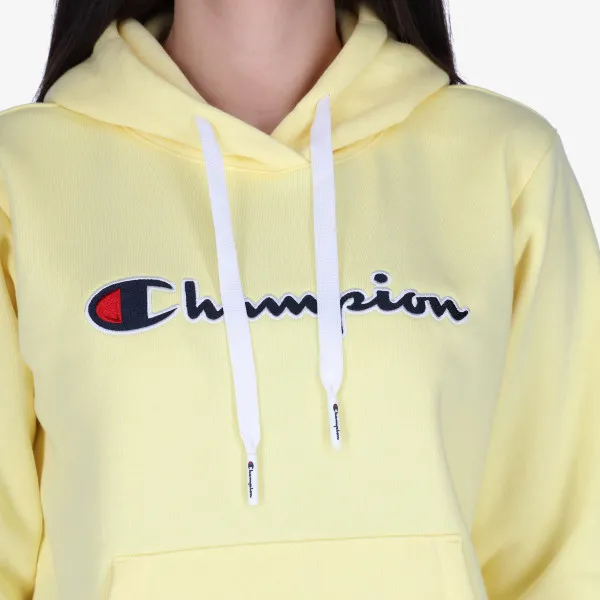 Champion HOODED SWEATSHIRT 