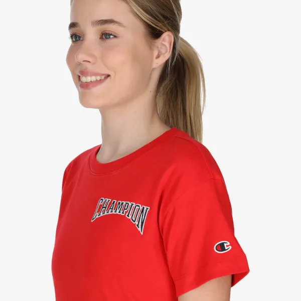 Champion T-shirt CREWNECK 