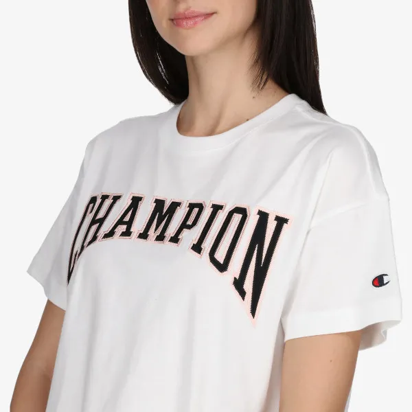 Champion T-shirt CREWNECK 