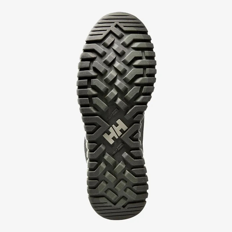 Helly Hansen MONASHEE ULLR LOW HT 