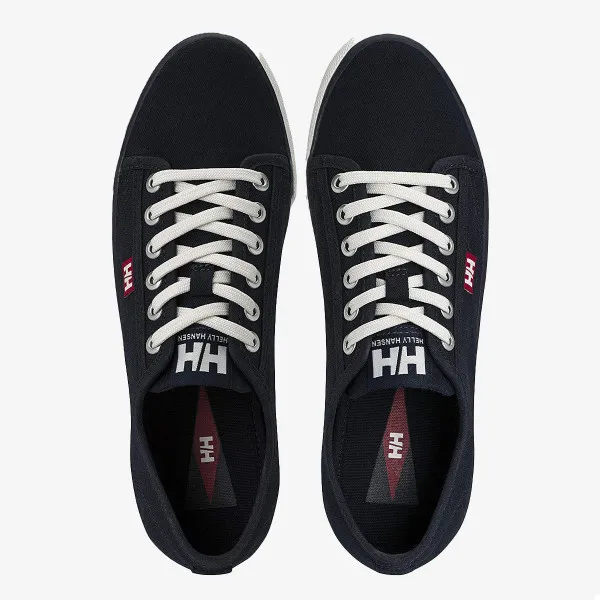 Helly Hansen Tenisice W FJORD CANVAS SHOE V2 